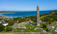 waterford ardmore cathedral