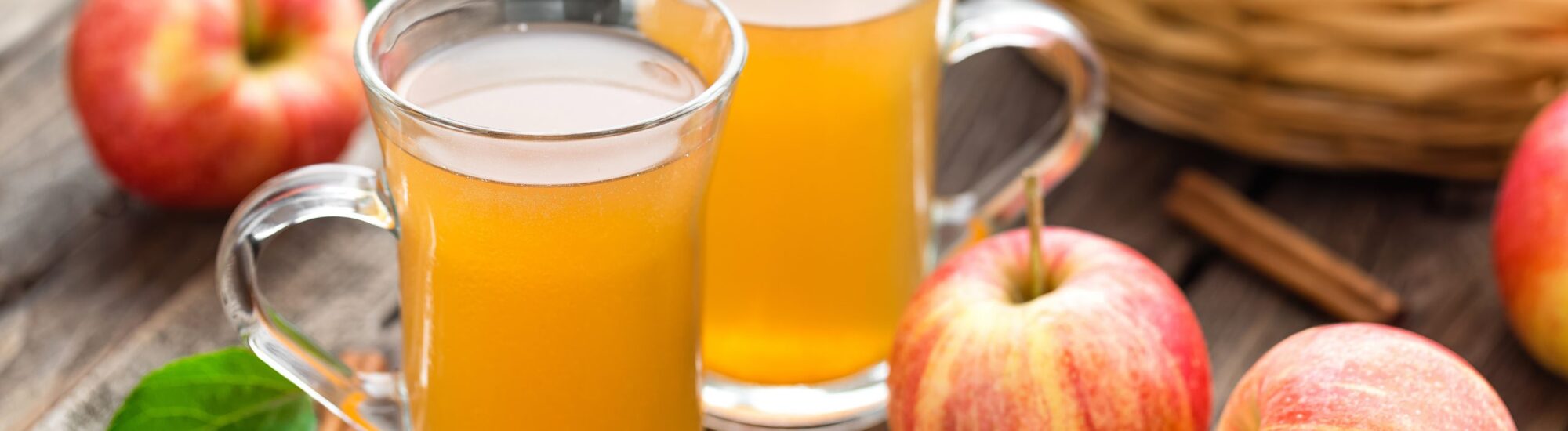 Cider mills