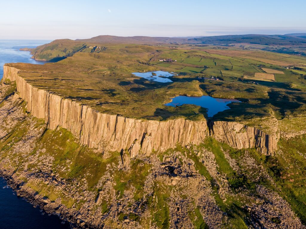 fair head