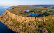 fair head