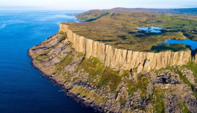 Fair Head 1 Fair Head - Krzysztof Nahlik