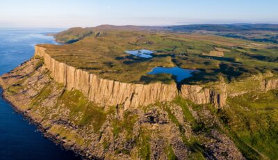 fair head