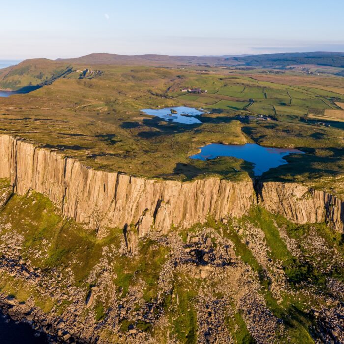 fair head