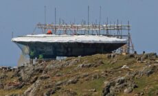 faucon millenium malin head