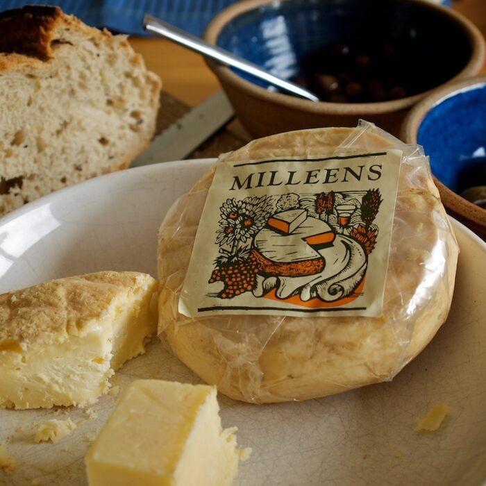 milleens