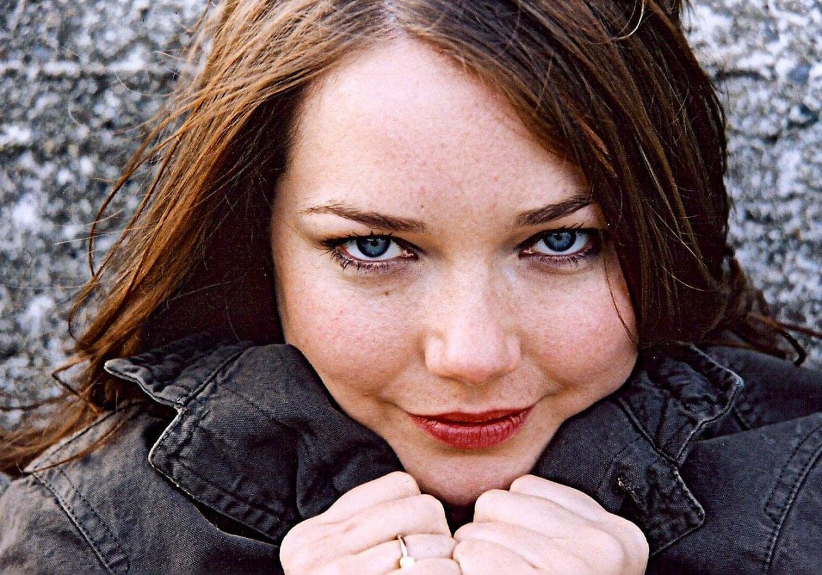 Pauline Scanlon - www.exileconcert.com/