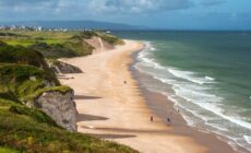 whiterocks beach portrush