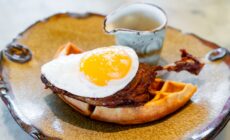 breakfast duck 1
