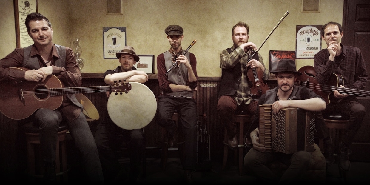 Doolin's - http://www.doolin.fr