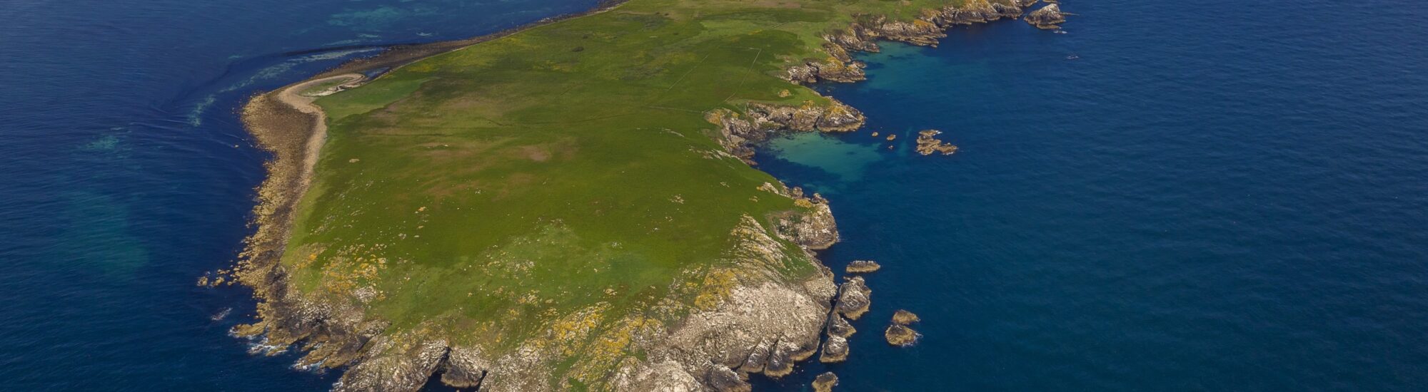Irish Islands