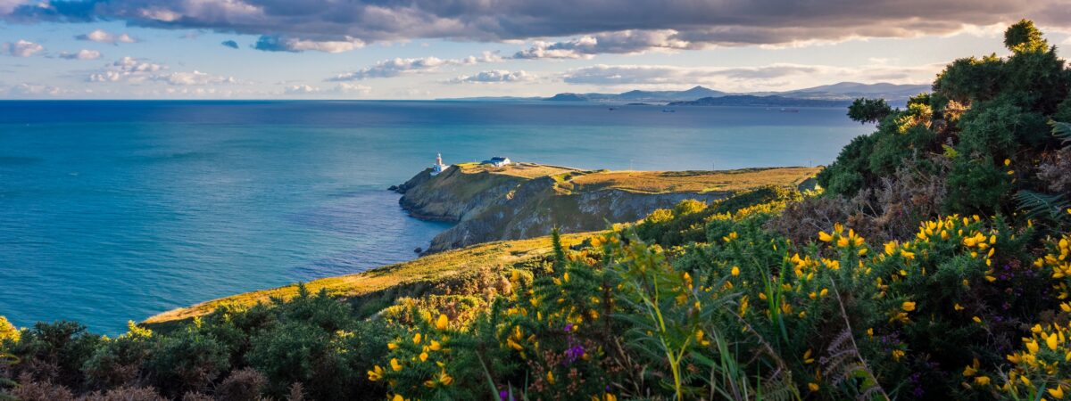 5 ways to go to the beach in Dublin!