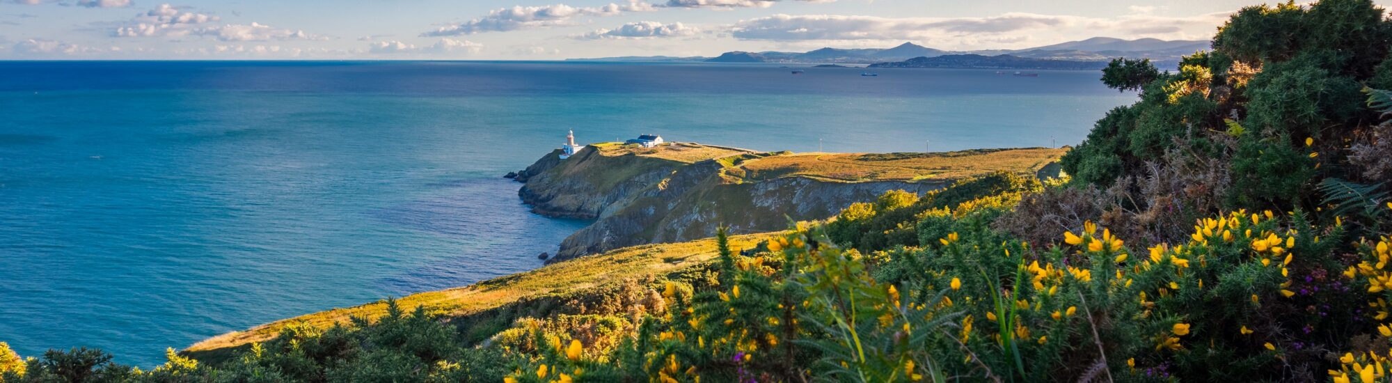 Long weekends in Ireland