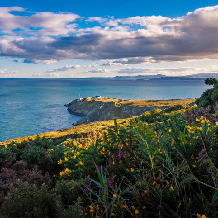 howth head
