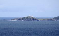 inishtrahull lighthouse