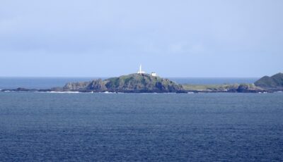 inishtrahull lighthouse