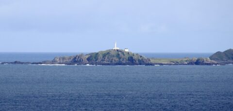 inishtrahull lighthouse