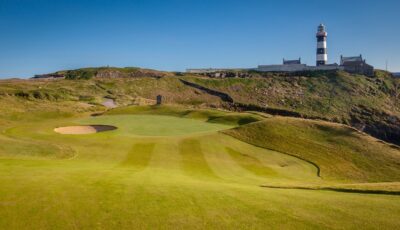 old head golf links