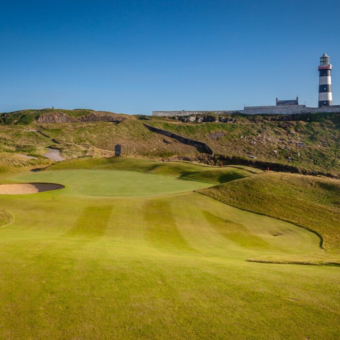 old head golf links