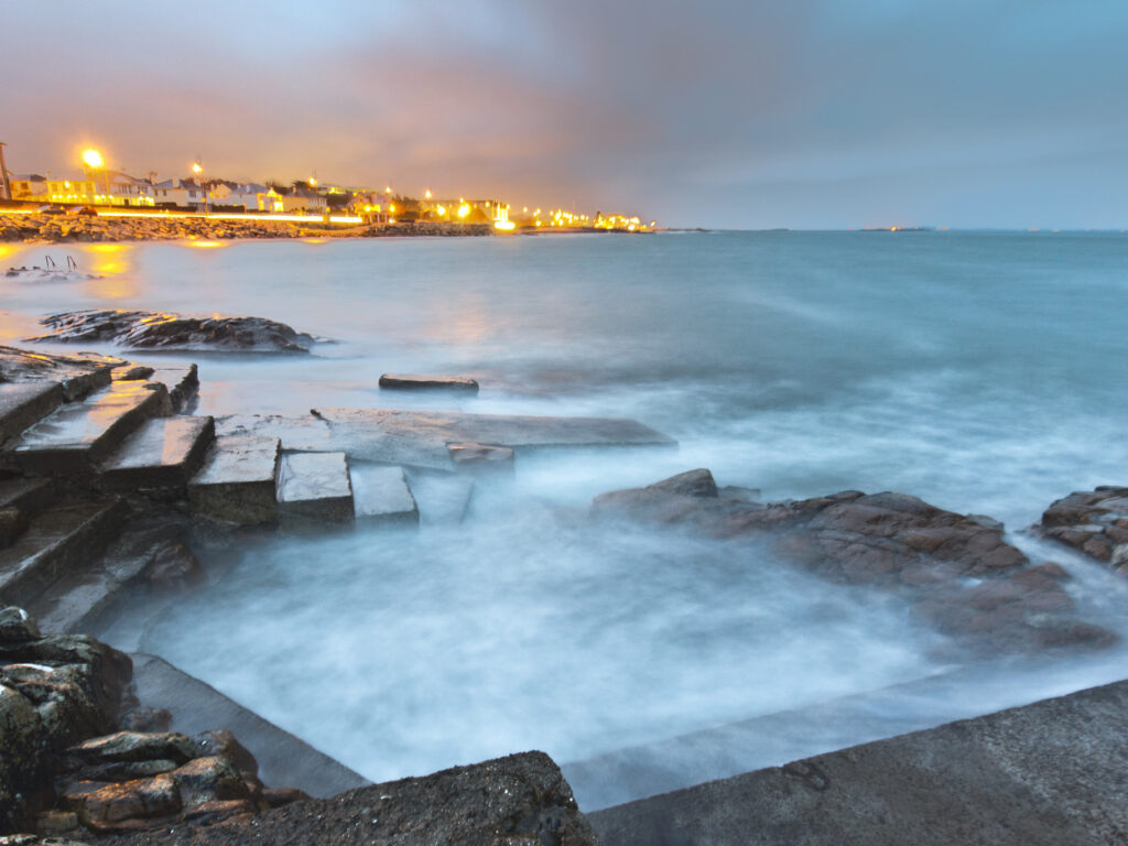 salthill promenade