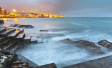 salthill promenade