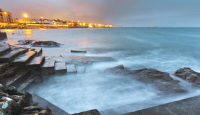 salthill promenade