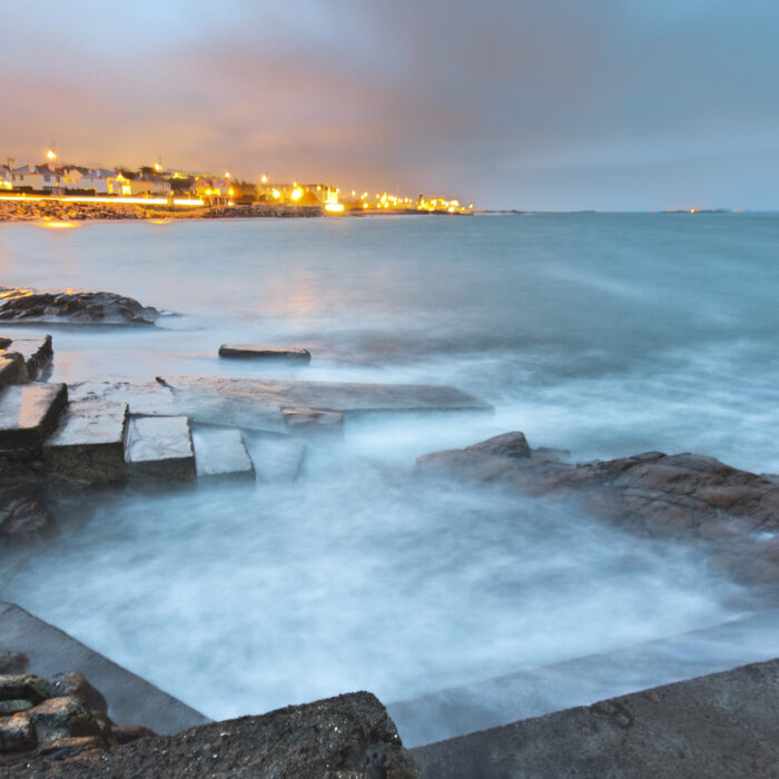 salthill promenade