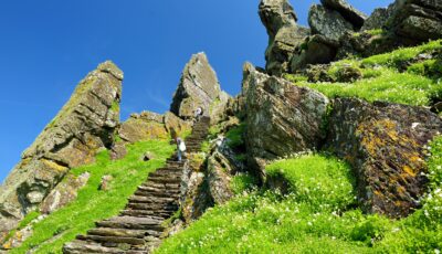 skellig michael 1 1