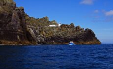 skellig michael lighthouse