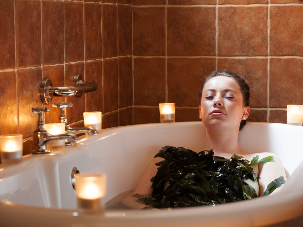 spa