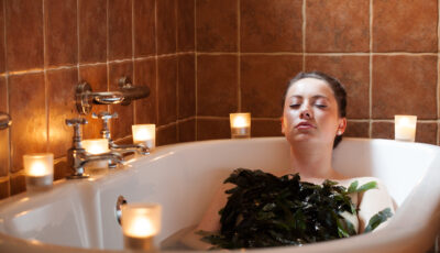 spa