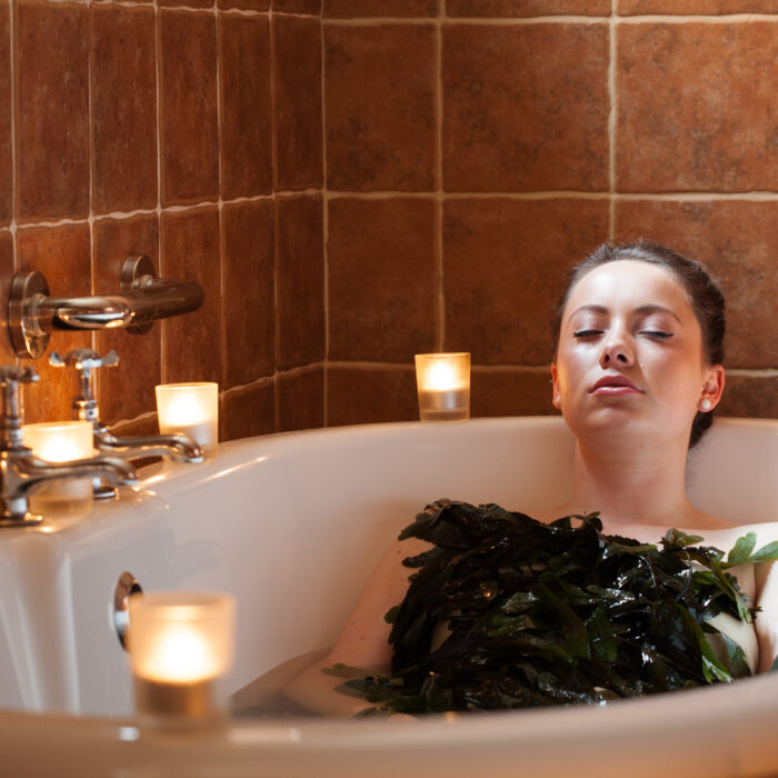 spa