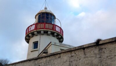 youghal lighthouse