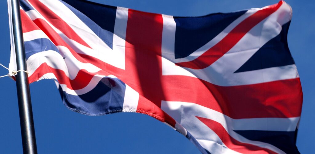 Northern Ireland: Bomb Explosion at the Border with Ireland
