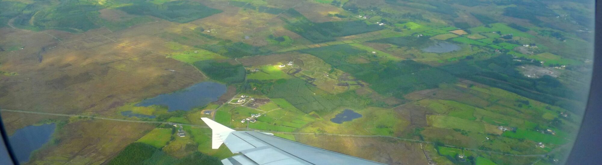 Irish airlines