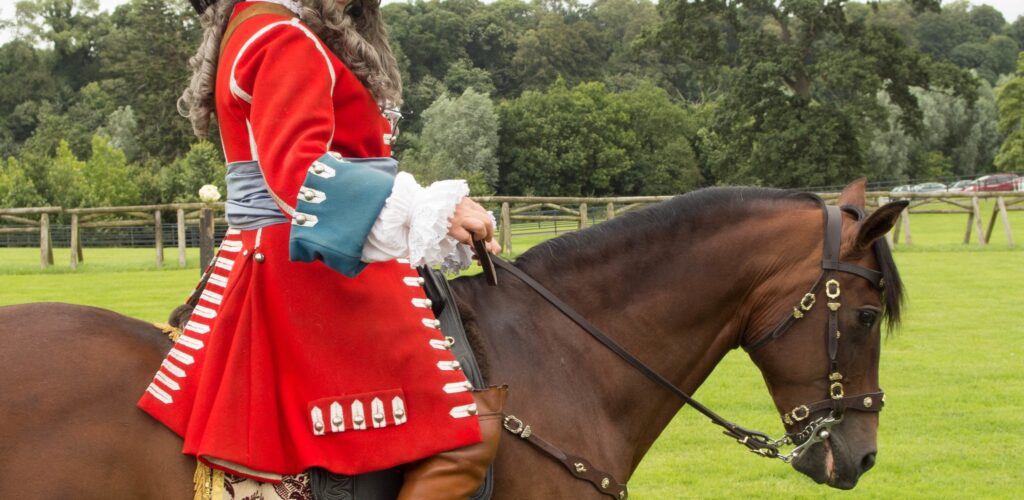 battle of boyne visitor centre