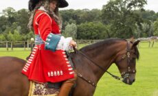 battle of boyne visitor centre