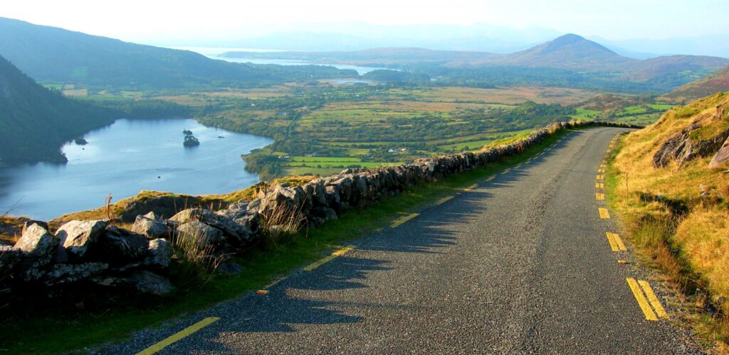 Beara Peninsula ☘️ activities & •