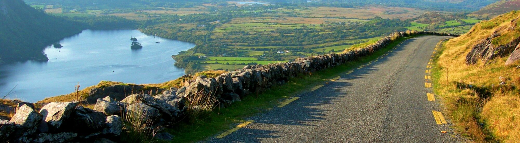 Beara Peninsula