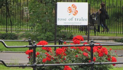 The Rose of Tralee