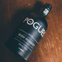 the pogues