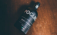 the pogues