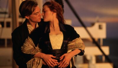 titanic scaled