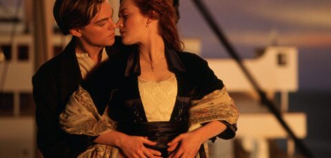 titanic scaled