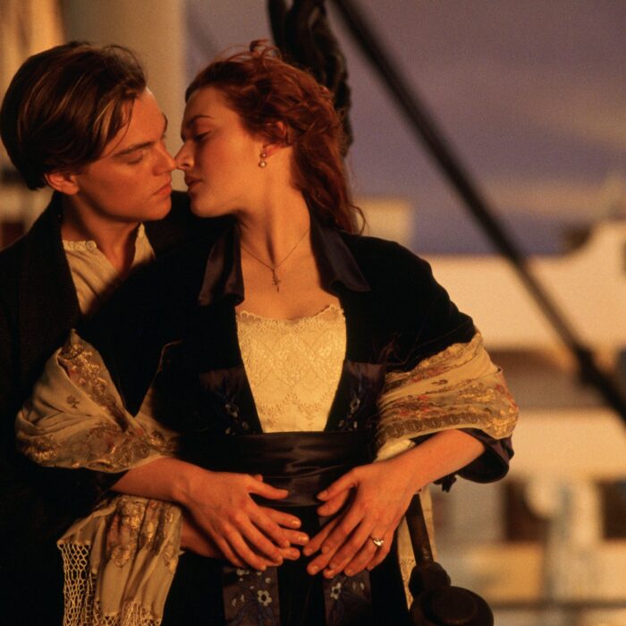 titanic scaled