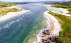 five finger strand 2