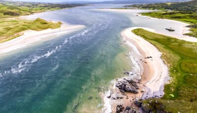 five finger strand 2