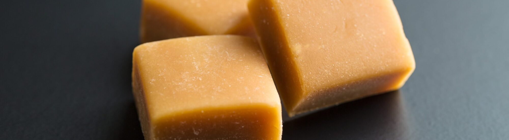 Dingle fudge