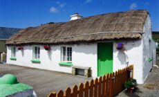 glencolmcille folk village 2