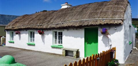 glencolmcille folk village 2