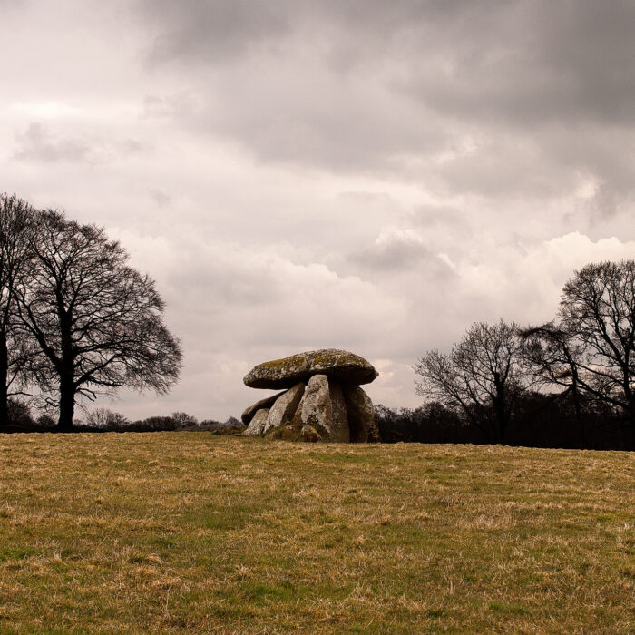 haroldstown dolmen